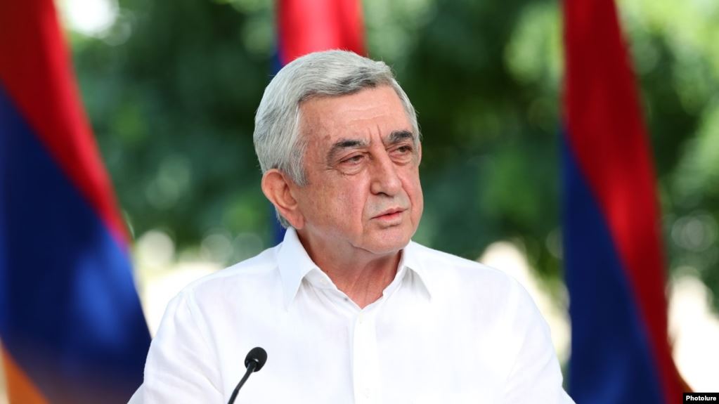 Conférence de presse de Serge Sarkissian : ce qu&rsquo;il faut retenir