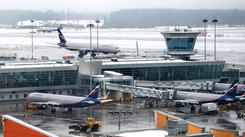 Aeroflot assurera 2 vols hebdomadaires réguliers Moscou-Erévan-Moscou à compter de jeudi 27 août