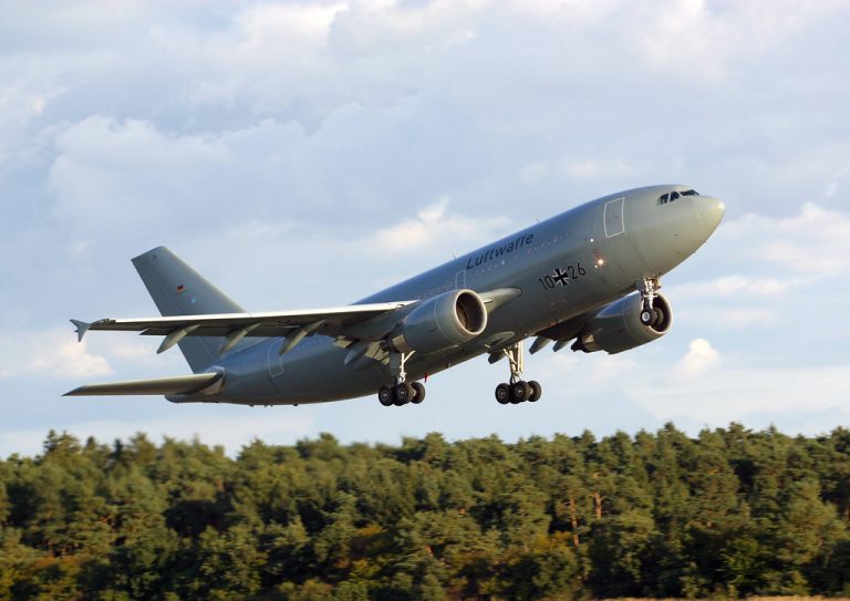 La Turquie a refusé l&rsquo;espace aérien aux avions militaires allemands à destination d&rsquo;Erevan selon le magazine Der Spiegel