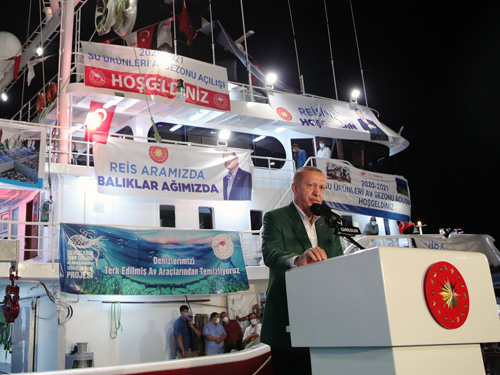 La Turquie prolonge sa recherche d&rsquo;hydrocarbures malgré les appels à y  mettre fin