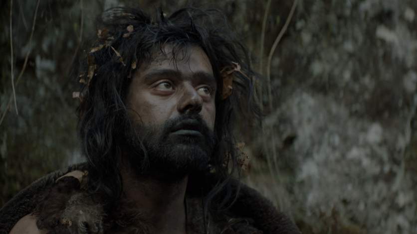 « Moah » : la série préhistorico-décalée d&rsquo;OCS avec Tigran Mekhitarian