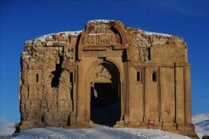 Les églises arméniennes de la région de Van, source de tourisme et de manne économique pour la Turquie