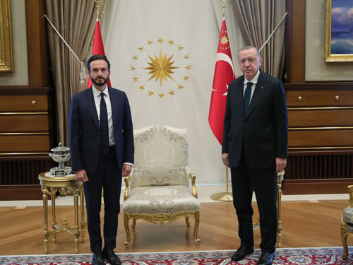 Le président de la CEDH appelle la Turquie à exécuter les arrêts de la Cour