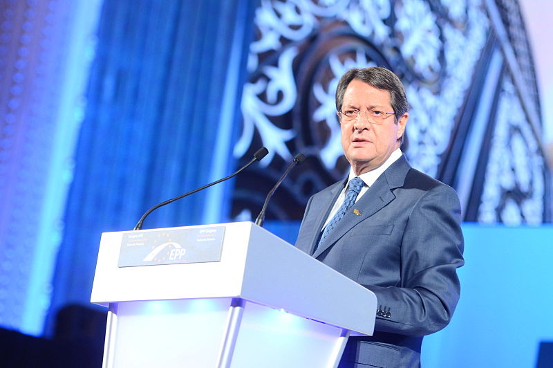 Chypre inquiet du contexte « très volatil » face à  « l&rsquo;agressivité » d&rsquo;Ankara