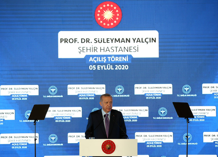 La Turquie exhorte l&rsquo;UE à rester « impartiale » dans sa crise avec la Grèce