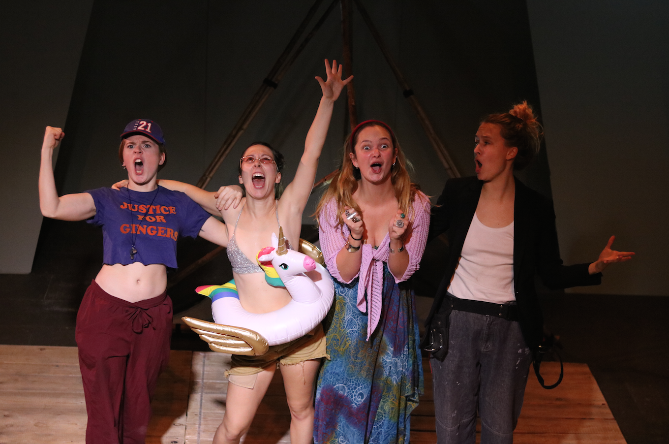 Tout plaquer et s&rsquo;installer dans une Yourte : cap ou pas cap ?