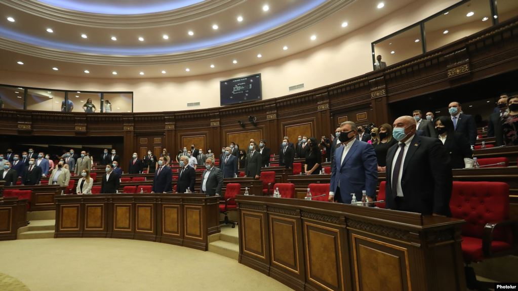 L&rsquo;opposition boycotte l&rsquo;élection de nouveaux juges de la Haute Cour