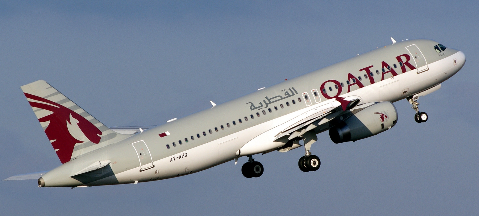 La compagnie aérienne Qatar Airways réalisera à partir du 5 octobre des vols quotidiens entre Doha et Erévan