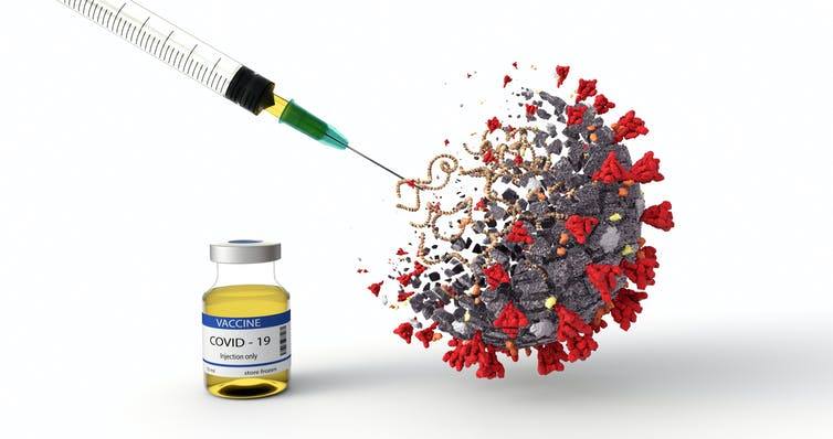 L&rsquo;Arménie va acheter 600 000 doses de vaccin contre le Covid-19
