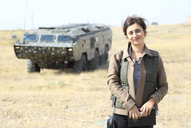 L’Azerbaïdjan a perdu 33 chars, 4 hélicoptères et 27 drones et les Arméniens ont pris à l’ennemi 11 canons équipés de missiles
