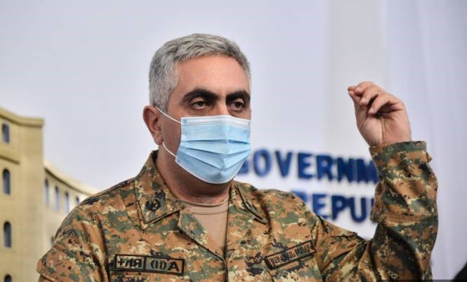 Les combats continuaient la nuit dernière, le nombre de victimes de l’Artsakh s’établit à 31 morts, l’Azerbaïdjan serait à plus de 200 et 36 chars détruits