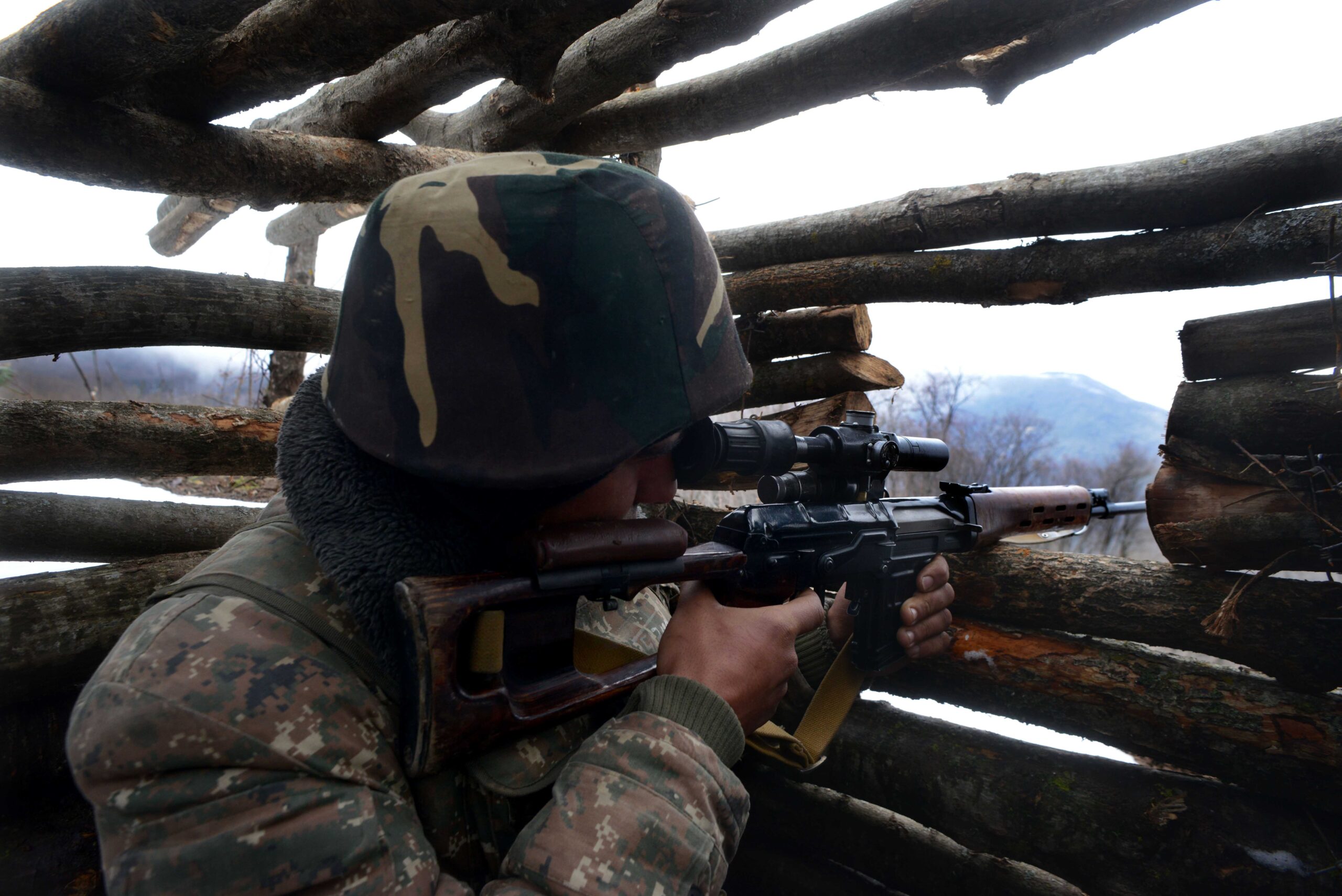 Arménie, Azerbaïdjan: une haine tenace