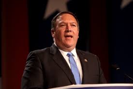 Pompeo en Grèce pour calmer les tensions en Méditerranée orientale