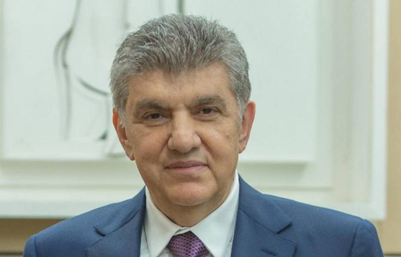 20 000 Arméniens de Russie sont déjà volontaires pour se rendre en Artsakh affirme Ara Abrahamyan