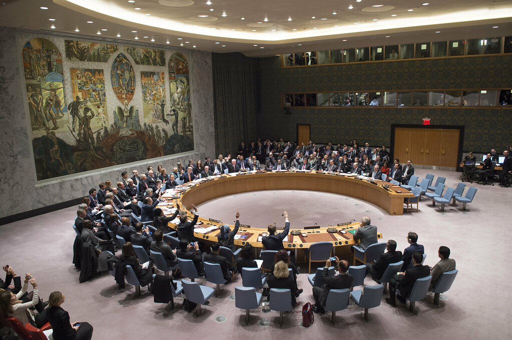 Réunion d&rsquo;urgence du Conseil de sécurité de l&rsquo;ONU attendue mardi