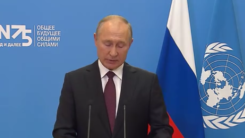 Poutine donne de la voix pour mettre fin aux hostilités au Karabagh, tandis qu’Erevan condamne l’ingérence directe de la Turquie