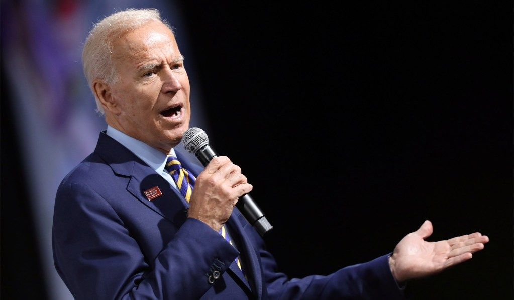 Joe Biden: Les hostilités au Haut-Karabagh risquent de dégénérer en un conflit régional plus large