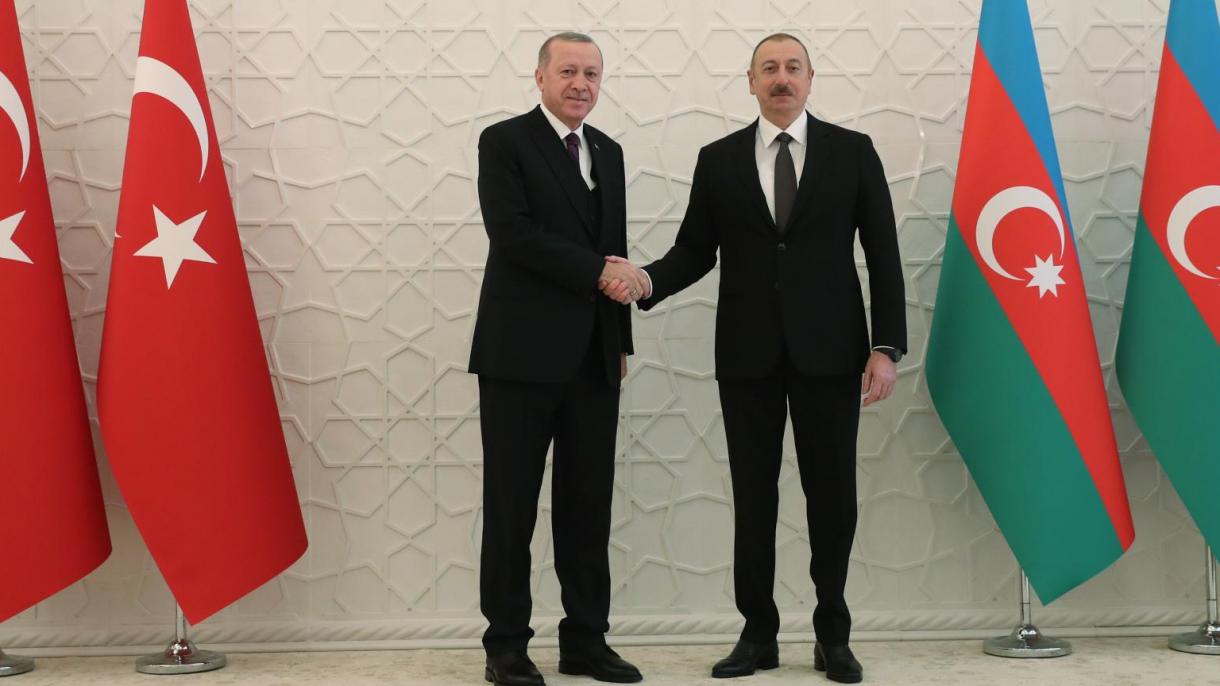 L’Azerbaïdjan affirme que plus 550 soldats arméniens sont morts dans les affrontements