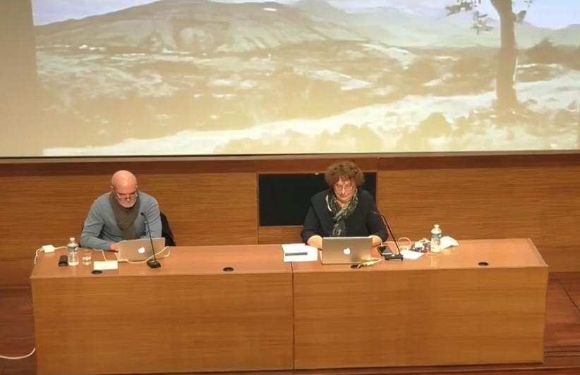 Revivez la conférence « Le génocide des Arméniens : quelles images contre le déni ? »