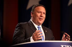 Pompeo appelle les deux parties à « mettre fin aux  violences »