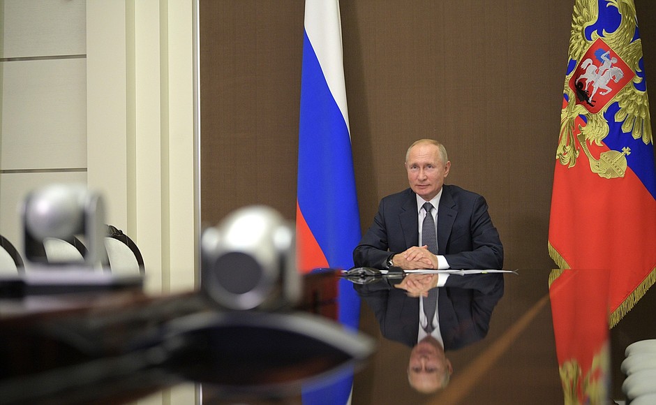 La Russie appelle la Turquie à oeuvrer pour la paix au Karabakh