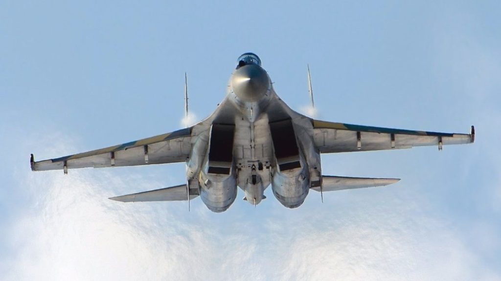 Des chasseurs F-16 et drones turcs Bayraktar ont violé le ciel de l’Arménie pour bombarder la région de Vardenis, un chasseur arménien SU-25 abattu