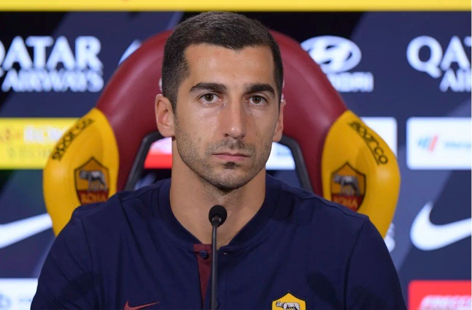 Henrikh Mkhitaryan appelle à une action internationale pour aider à arrêter les actions militaires dans la région