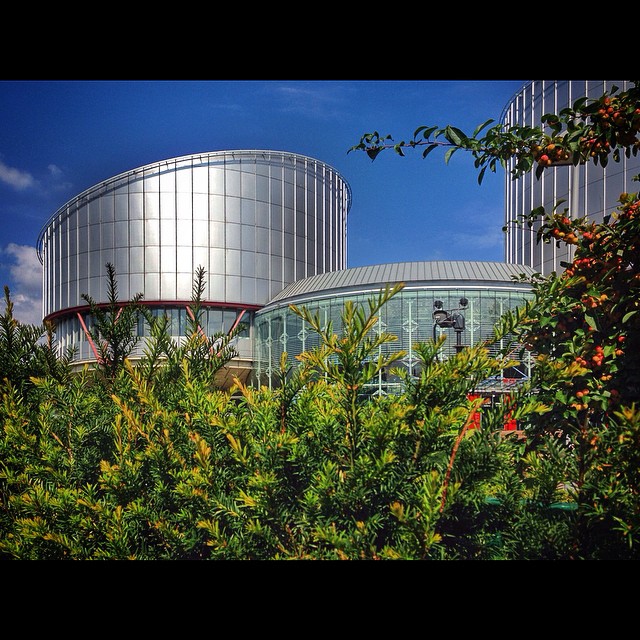 La CEDH met en garde contre des « violations des droits » des civils