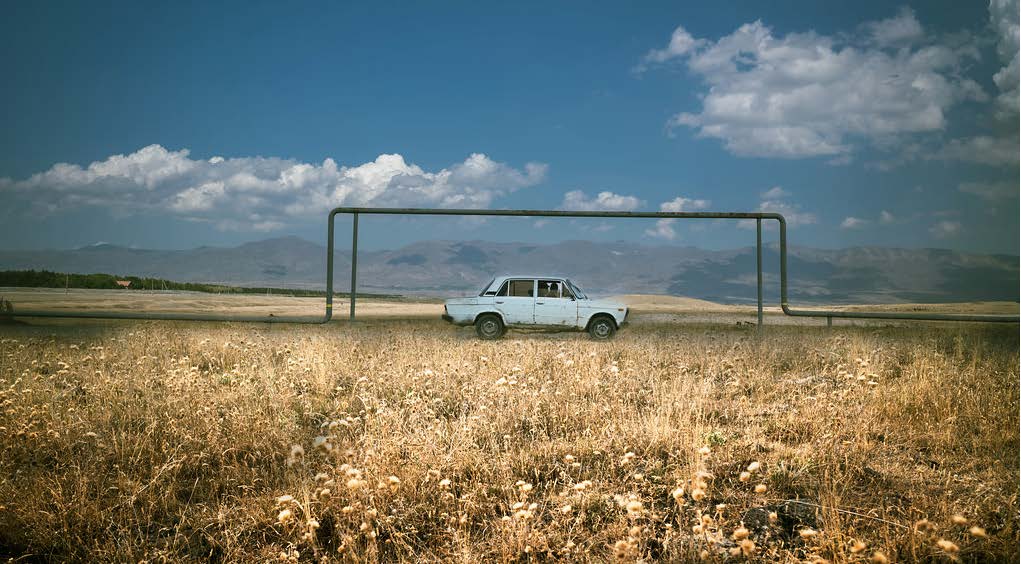 Série de manifestations à l&rsquo;INALCO