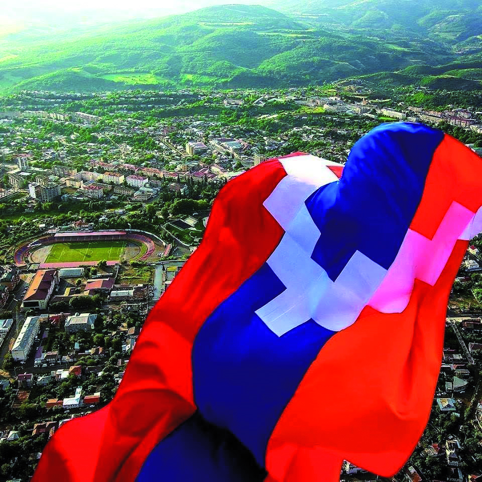Campagne de soutien au peuple de l’Artsakh par le Fonds arménien