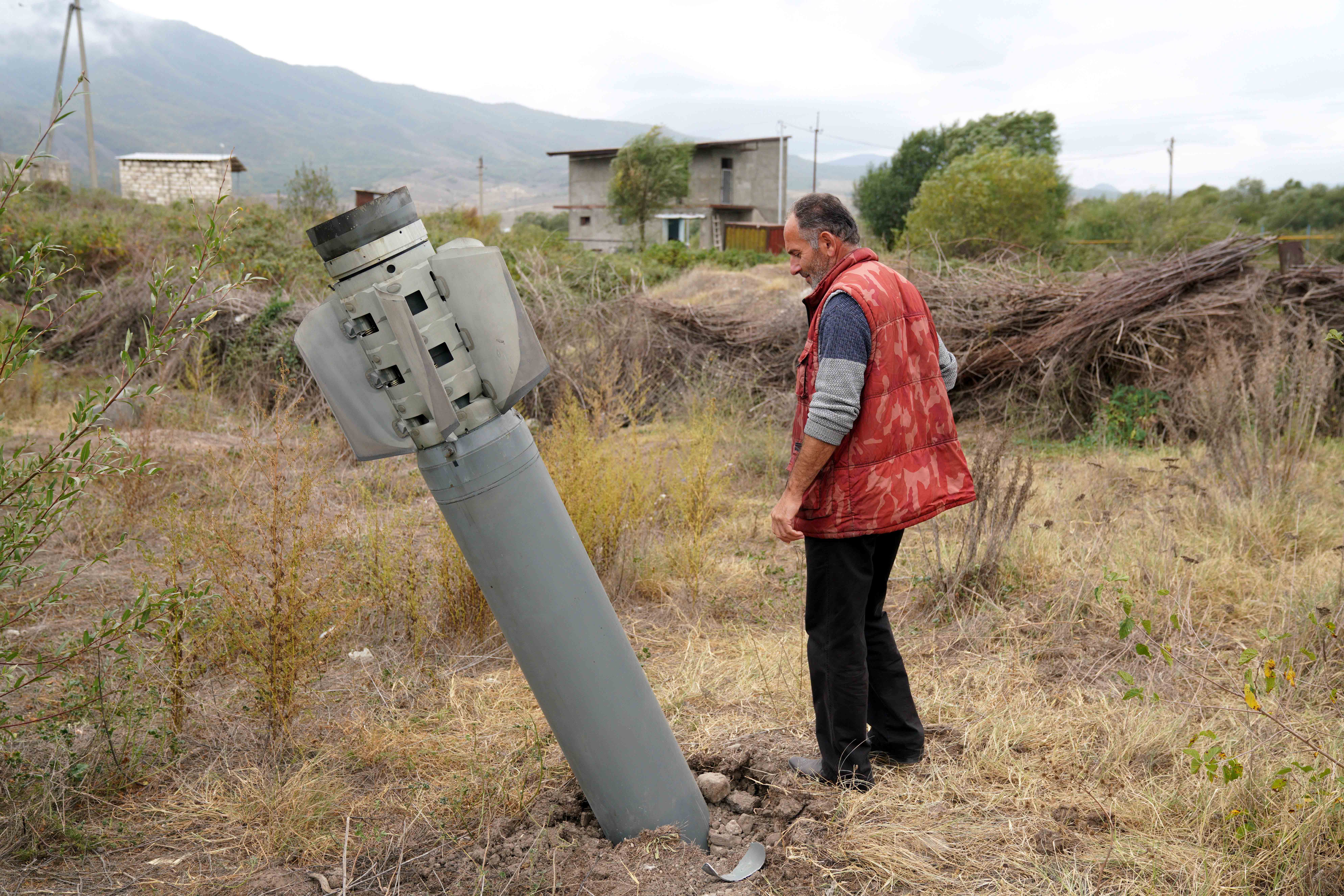 Nouveaux combats au Karabakh, la Turquie accusée d&rsquo;attiser le conflit