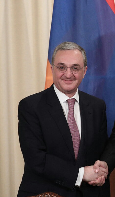 Erevan prêt à travailler avec des médiateurs pour un  cessez-le-feu
