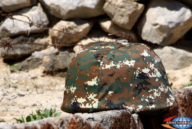 54 militaires arméniens ont été tués au cours de la dernière journée