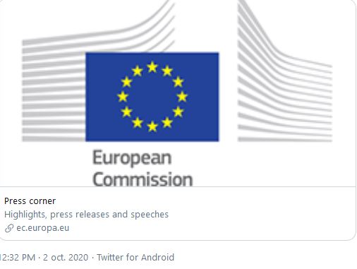 L&rsquo;UE fournit une aide d&rsquo;urgence initiale aux civils touchés par le conflit du Haut-Karabakh