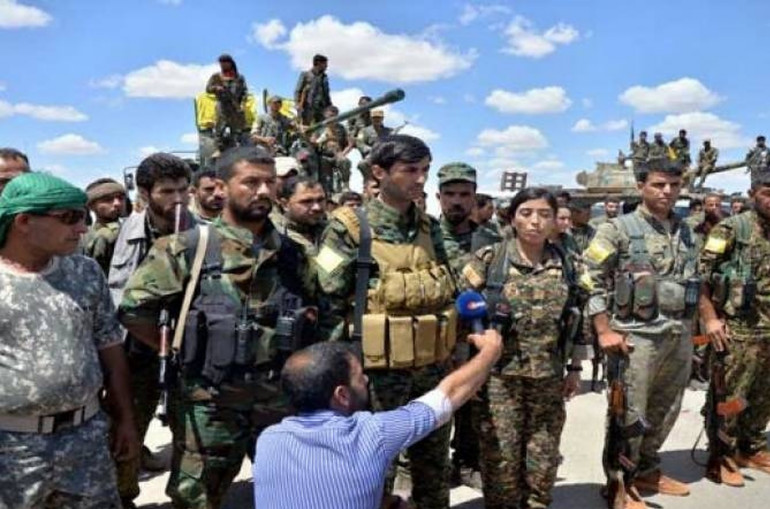 Une agence de presse iranienne affirme que 103 djihadistes emmenés en Azerbaïdjan par la Turquie furent déjà tués au front de l’Artsakh