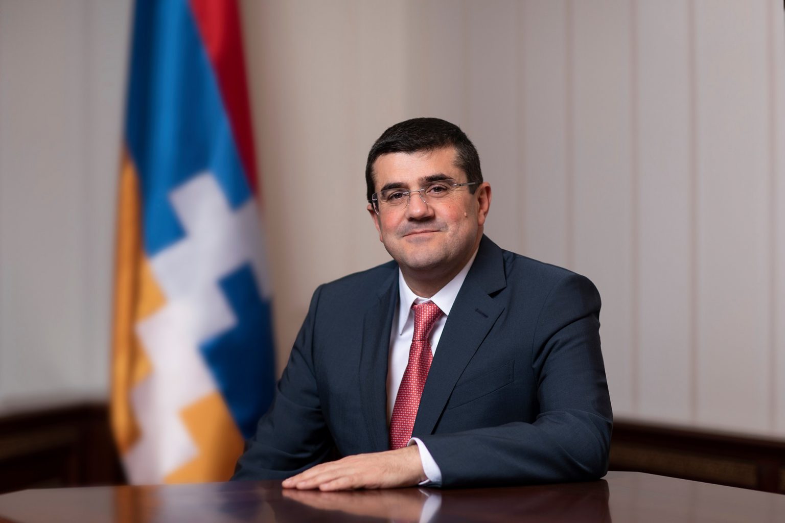 L’Artsakh ne ciblera pas les installations militaires au Talyshstan et au Lezgistan, a déclaré le président