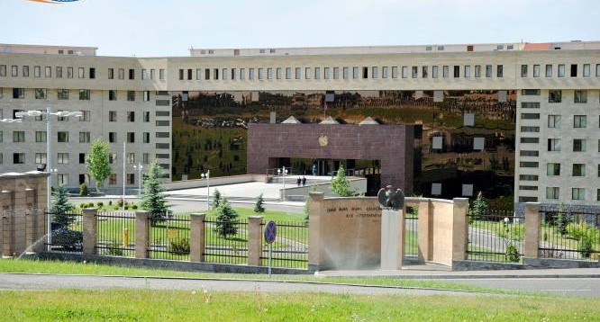 Bakou accuse l’Arménie de tirs sur les localités de Kheze et d’Apchéron