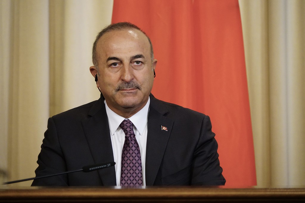 La Turquie critique un projet de loi français contre le « séparatisme islamiste »