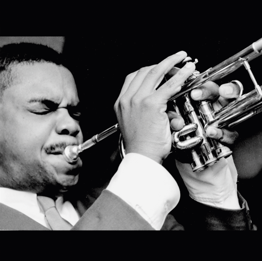 Roger Kasparian s&rsquo;adresse à ceux qui aiment le jazz