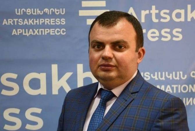 Suite aux bombardements ciblés de l’Armée de l’Artsakh des centaines de milliers d’Azéris fuient les villes en direction de Bakou