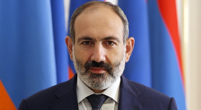 Nikol Pachinian appelle les appelés Arméniens qui ont quitté l’armée au cours de la dernière année, de rejoindre l’armée