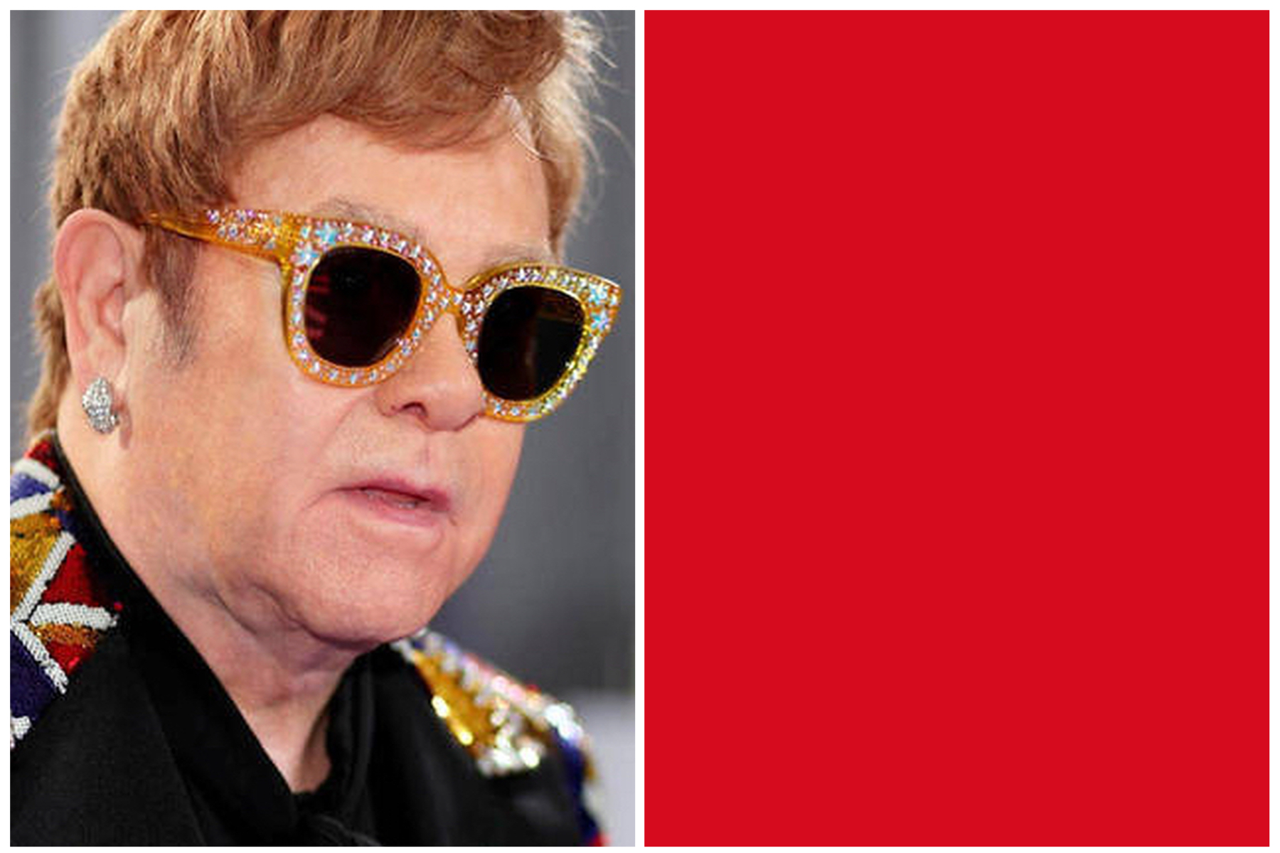 Le soutien de Sir Elton John aux Arméniens