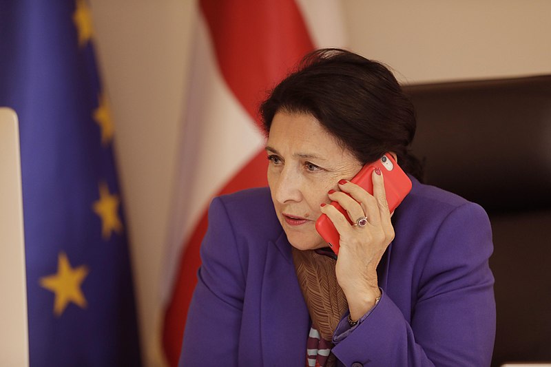 La Géorgie propose sa médiation à l’Arménie et à l’Azerbaïdjan