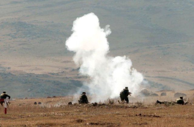 Pas de répit au Karabakh, « menace sur la stabilité » de la région