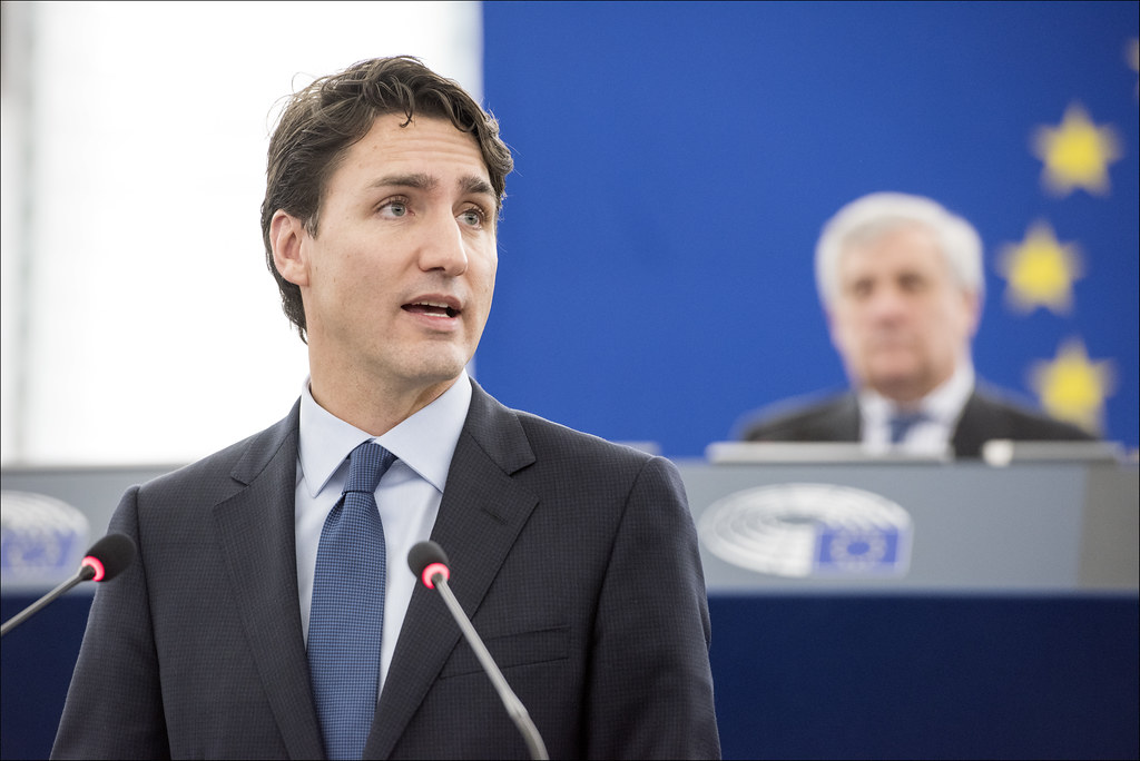 Le Canada suspend ses exportations d&rsquo;armes vers la Turquie