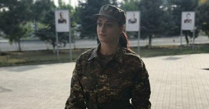 Nazik Avdalyan ex-championne du monde et d’Europe d’haltérophilie : nous allons gagner car notre combat est juste !