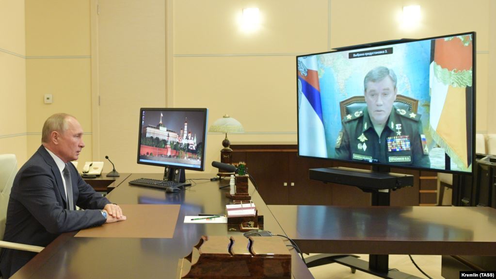 Poutine réaffirme les «obligations» de défense de la Russie envers l&rsquo;Arménie