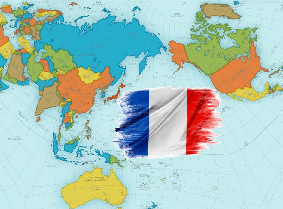 Lettre des représentants des Français de l&rsquo;étranger au Président Macron
