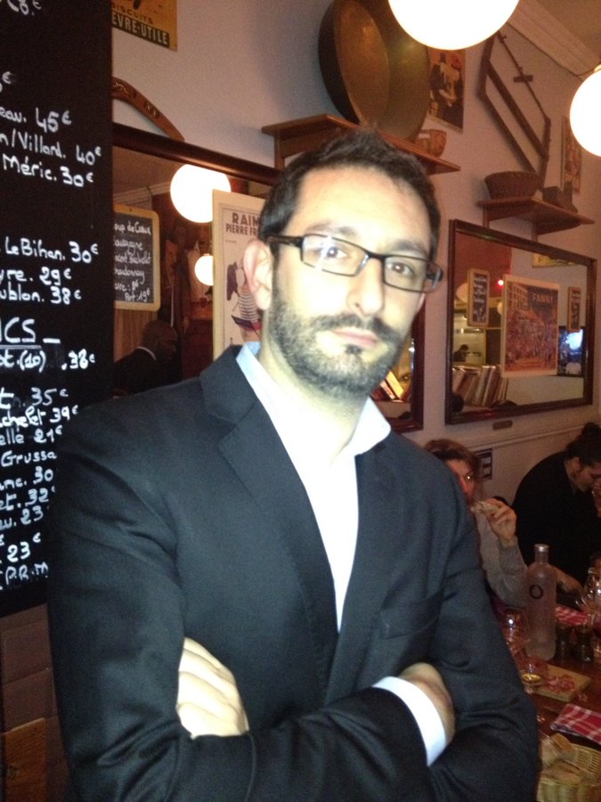 L&rsquo;ancienne ministre M.A. Carlotti rend hommage à Vartan Arzoumanian, « le militant, le fidèle, le mystérieux »