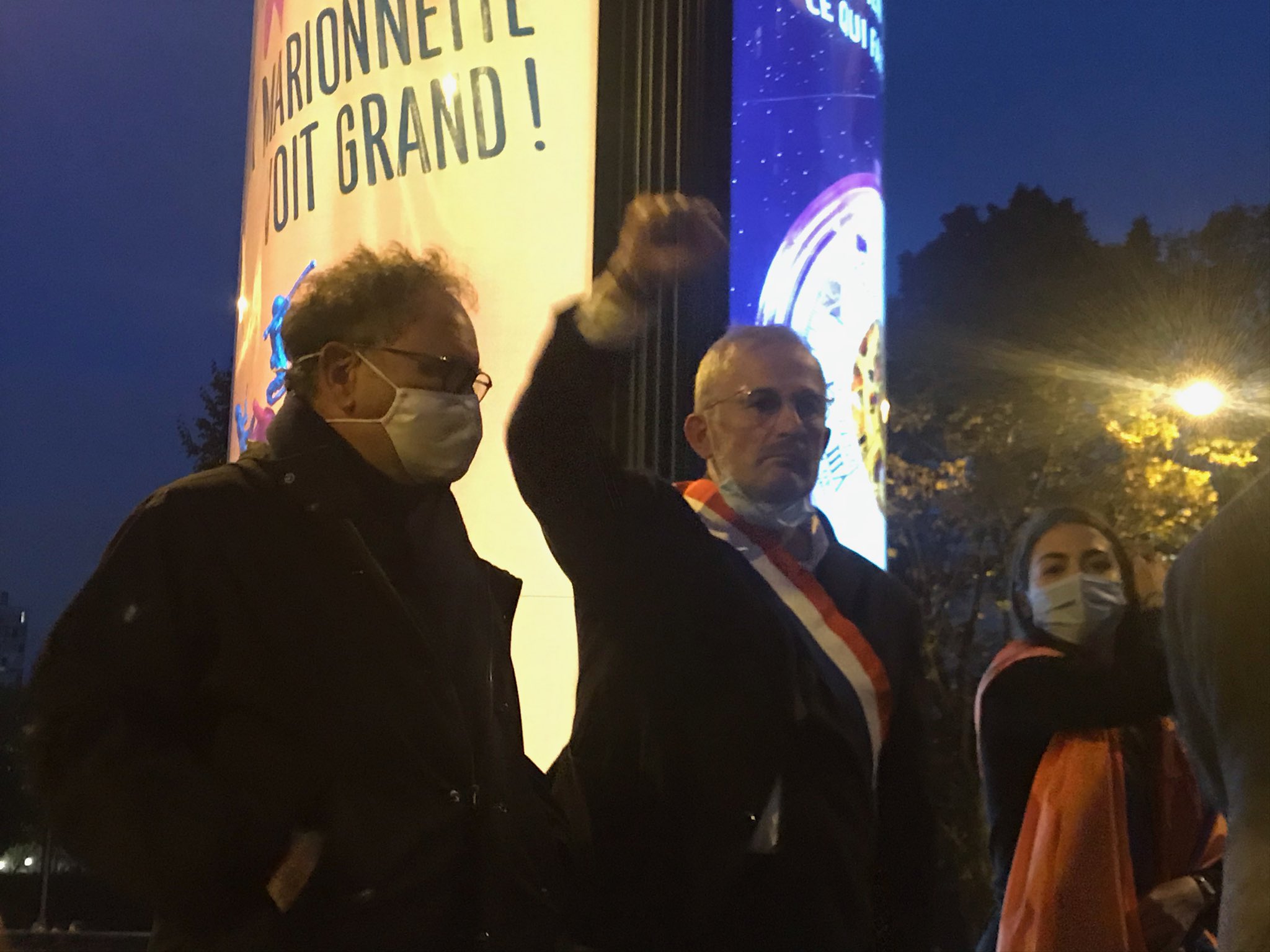 François Pupponi : « J’ai pris l’initiative d’organiser un déplacement parlementaire en Arménie qui aura lieu du 24 au 28 octobre »